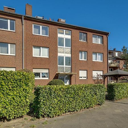George Apartment Düsseldorf Esterno foto