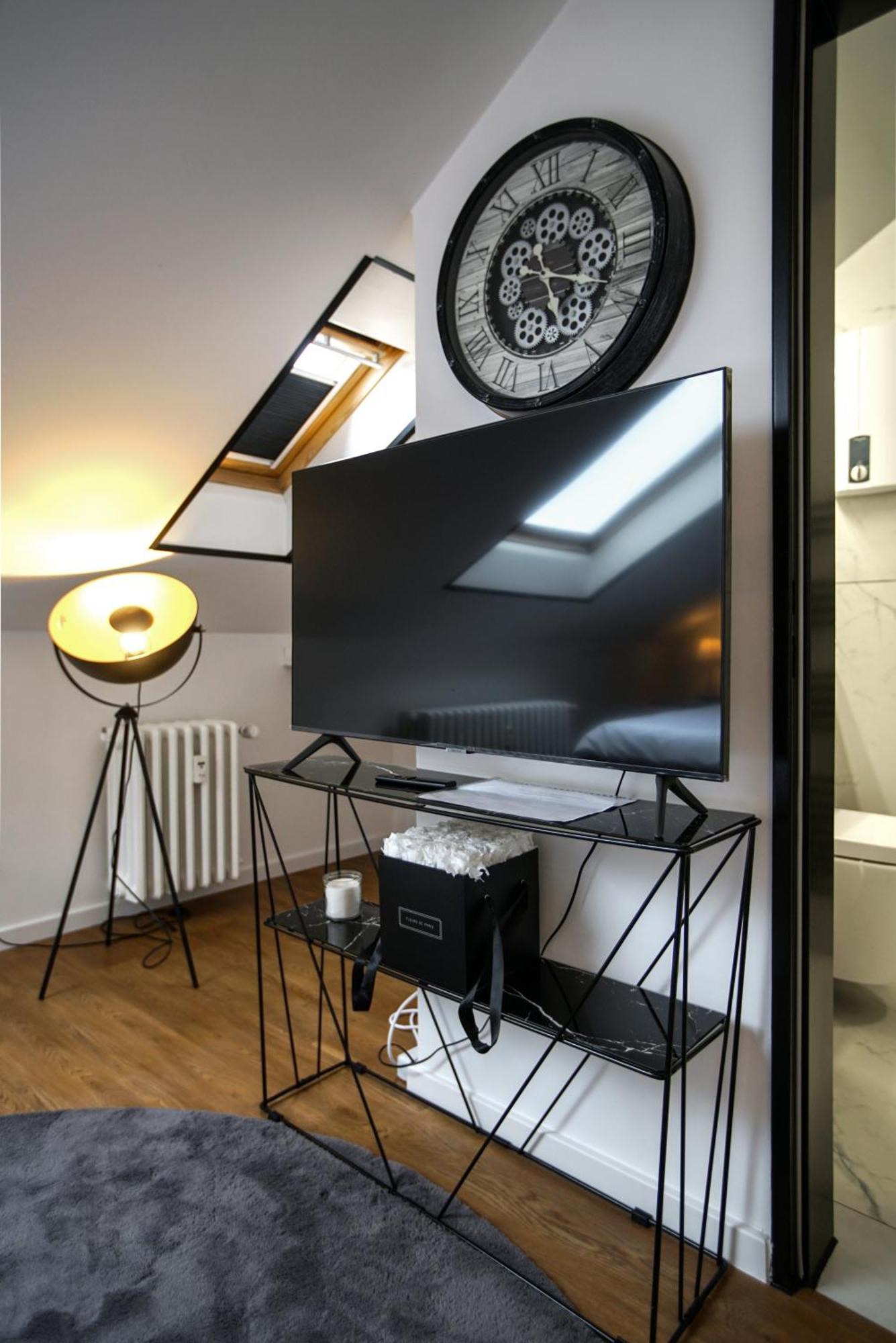 George Apartment Düsseldorf Esterno foto