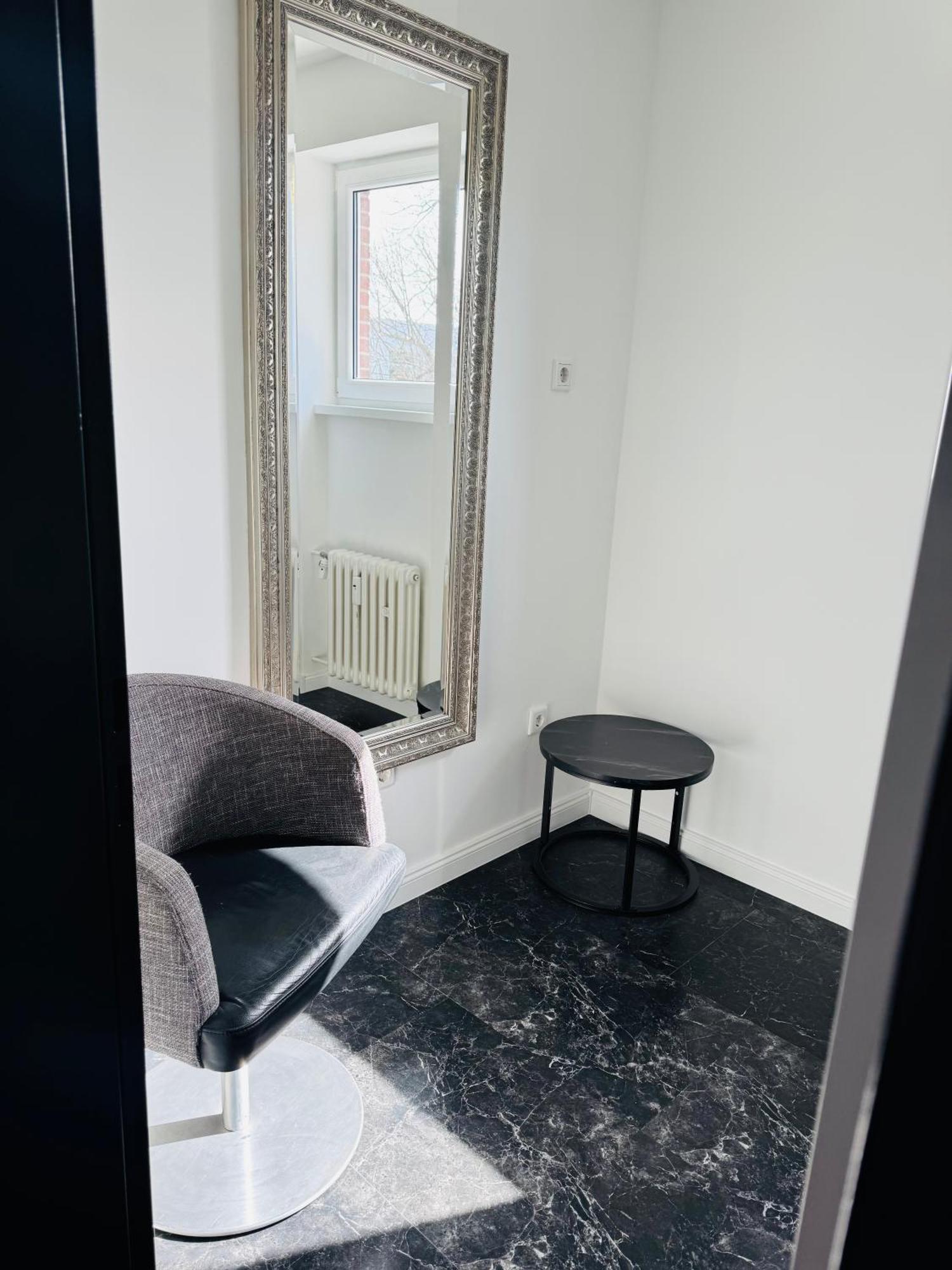 George Apartment Düsseldorf Esterno foto